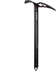 BLUE ICE Blackbird Ice Axe jégcsákány túrázáshoz Jégcsákány hossza: 49 cm / fekete