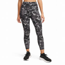 Under Armour Motion Ankle Leg Print női leggings XS / fekete