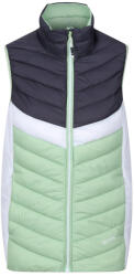 Regatta Wmn Harrock B/WII női mellény XS / zöld