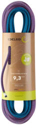 Edelrid Tommy Caldwell Eco Dry CT 9, 3mm 80m hegymászó kötél lila