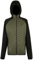 Regatta Andreson Hybrid férfi dzseki XXXL / zöld