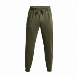 Under Armour Rival Fleece Joggers férfi melegítő XXL / sötétzöld