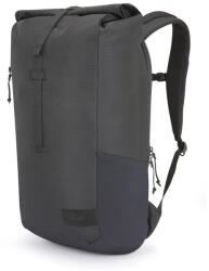 Rab Depot 25 utazó hátizsák fekete