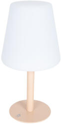 Bo-Camp Piana lámpa rózsaszín/fehér
