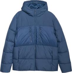 4F Down Jacket M602 férfi dzseki XL / kék