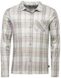 Chillaz Sebastian férfi ing M / bézs