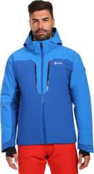 Kilpi Hyder-M férfi síkabát XL / sötétkék