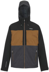 Regatta Maland Insulated férfi dzseki M / barna