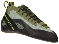 La Sportiva TC Pro mászócipő Cipőméret (EU): 44 / zöld