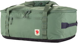 Fjällräven High Coast Duffel 36 utazótáska világoszöld