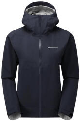 Montane Fem Phase Lite Jacket női dzseki S / sötétkék