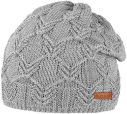 Zulu Nevi női sapka szürke