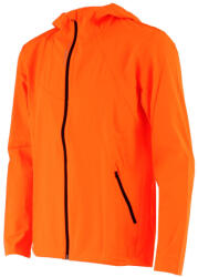 Axon Rainbow férfi dzseki XXXXL / narancs