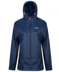 Regatta Wmn Pk It Jkt III női széldzseki 6XL / sötétkék