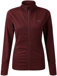 Dare2b Elation IV Core Stretch női funkcionális pulóver XXXL / lila