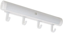 Bo-Camp Sensor lamp with brackets kemping lámpa fehér