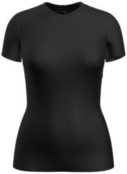 Icebreaker Women 175 Everyday SS Crewe női póló M / fekete