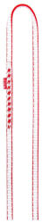 Ocún O-SLING BIO-DYN 8 mm 240 cm hurok piros