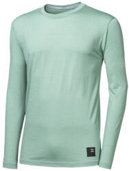 Sensor Merino Cordura dl. rukáv férfi funkcionális póló XL / zöld
