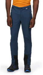Regatta Mountain Trs III férfi nadrág XL / kék