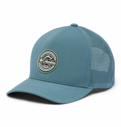 Columbia Mountaincap 3D Stretch Snap Back baseball sapka UNI / türkiz