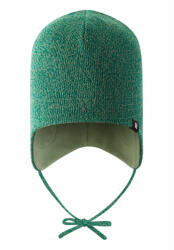 Reima Latvat gyerek sapka Fejkerület: 46 cm / zöld