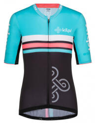 Kilpi Corridor-W női kerékpáros mez XL / kék