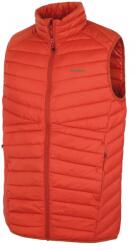 Husky Dresler M férfi mellény L / narancs