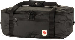 Fjällräven High Coast Duffel 36 utazótáska fekete