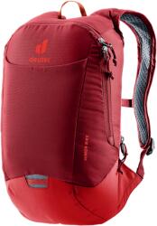Deuter Junior Bike gyerek sporthátizsák piros