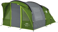 Coleman Rocky Mountain 5 Blackout sátor zöld
