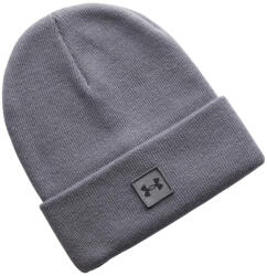 Under Armour Halftime Cuff férfi sapka fekete/szürke