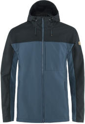 Fjällräven Abisko Midsummer Jacket M férfi dzseki L / kék