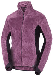 Northfinder Melisa női pulóver M / lila/fekete