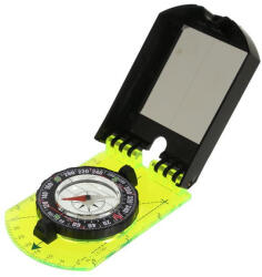 Regatta Folding Compass iránytű fekete/sárga