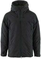 Fjällräven Bergtagen 130 Insulation Jkt M férfi télikabát XL / fekete