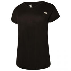 Dare 2b Vigilant Tee női póló XL / fekete