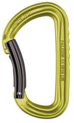 Ocún Falcon Bent karabiner zöld