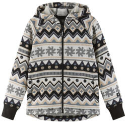 Reima Northern gyerek pulóver Gyerek 128 / fekete