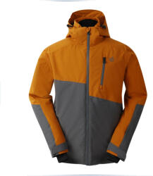 Dare 2b Halfpipe III Jacket férfi síkabát XS / fekete/narancs