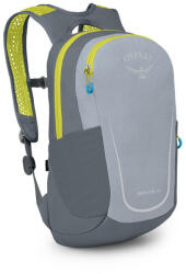 Osprey Daylite Jr gyerek hátizsák szürke/sárga
