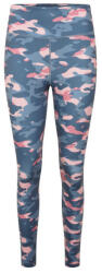 Dare 2b Influential Tight női leggings XS / kék/rózsaszín