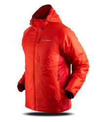 Trimm Paco férfi télikabát XXL / narancs