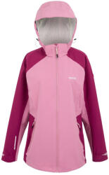 Regatta W Bosfield III női dzseki M / rózsaszín
