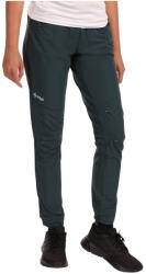 Kilpi Mimi-W női nadrág L / sötétzöld