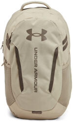 Under Armour Hustle 6.0 Backpack fitneszhátizsák barna
