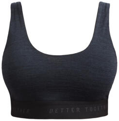 Sensor Merino Cordura melltartó Melltartóe: S / fekete