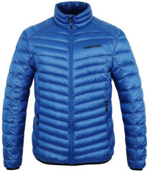 Hannah Adrius férfi dzseki XL / kék