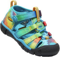 KEEN Seacamp II CNX INF gyerek szandál Cipőméret (EU): 22 / kevertek