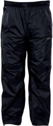 Regatta Active Packaway Overtrousers férfi nadrág L / fekete